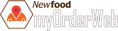 MyOrderWeb – La Web App per le consegne a domicilio del tuo ristorante